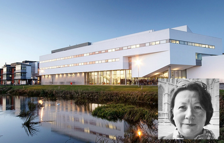 University of Lincoln kommer til Oslo